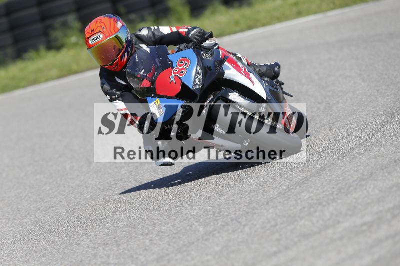 /12 30.04.2025 Speer Racing ADR/Gruppe gelb/89
